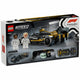 LEGO Speed Champions APXGP Team Race Car From F1 The Movie 77252