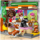 LEGO Friends Dog Treats Bakery 42677