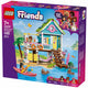 LEGO Friends Beach House With Seals 42699