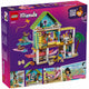 LEGO Friends Beach House With Seals 42699