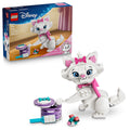 LEGO Disney The Aristocats Adorable Marie 43286 369-Piece Set