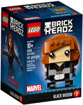 LEGO 41591 Black Widow BrickHeadz Figure