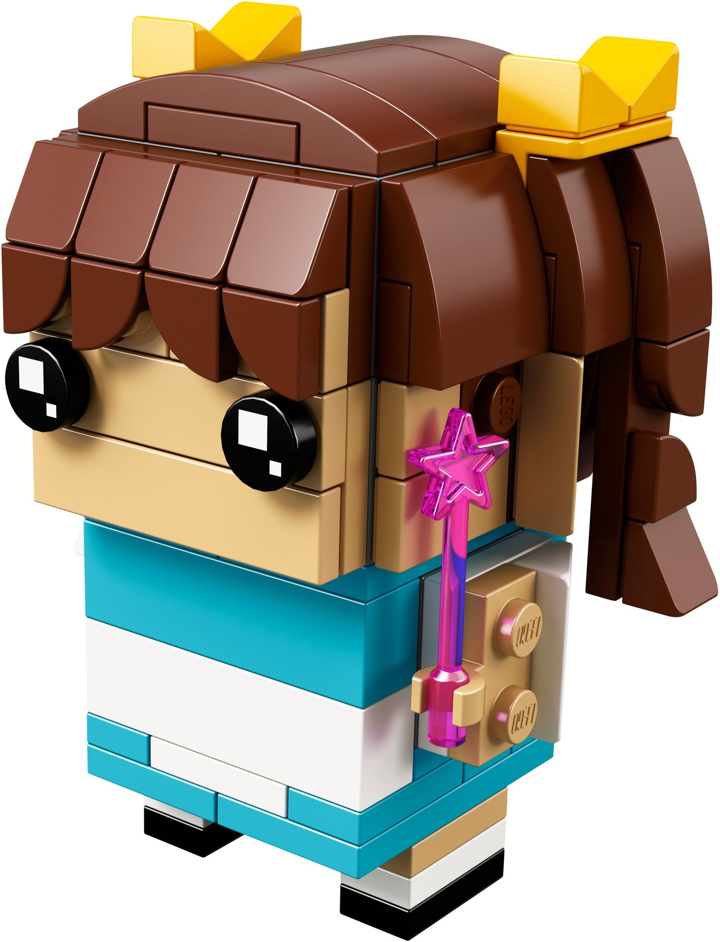 LEGO 41597 Go Brick Me: Build Your Own BrickHeadz