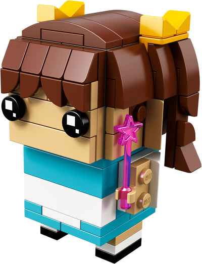 LEGO 41597 Go Brick Me: Build Your Own BrickHeadz