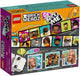LEGO 41597 Go Brick Me: Build Your Own BrickHeadz – view 4