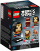 LEGO 41599 Wonder Woman BrickHeadz Building Kit – view 2