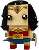 LEGO 41599 Wonder Woman BrickHeadz Building Kit – view 3