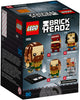 LEGO 41600 Aquaman BrickHeadz Justice League Building Set – view 2