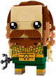 LEGO 41600 Aquaman BrickHeadz Justice League Building Set – view 3