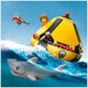 LEGO City Coast Guard Helicopter 60503