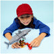 LEGO Creator Fierce Shark With A Treasure Chest 31381