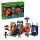 LEGO Minecraft Wither Battle 21590