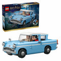 LEGO Harry Potter Enchanted Flying Ford Anglia 76470 Detailed 868 Pieces