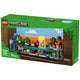 LEGO Minecraft Mini Biomes 21589
