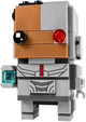 LEGO 41601 Cyborg BrickHeadz Justice League Building Kit – view 3