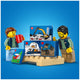 LEGO City The LEGO Van 60500