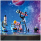 LEGO Creator 3 In 1 Space Exploration Telescope 31378
