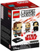 LEGO 41602 Rey BrickHeadz | Star Wars: The Last Jedi – view 2