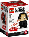 LEGO 41603 Kylo Ren BrickHeadz Star Wars The Last Jedi