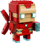 LEGO 41604 Iron Man MK50 BrickHeadz - Avengers Infinity War – view 3