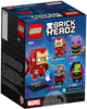 LEGO 41604 Iron Man MK50 BrickHeadz - Avengers Infinity War – view 4