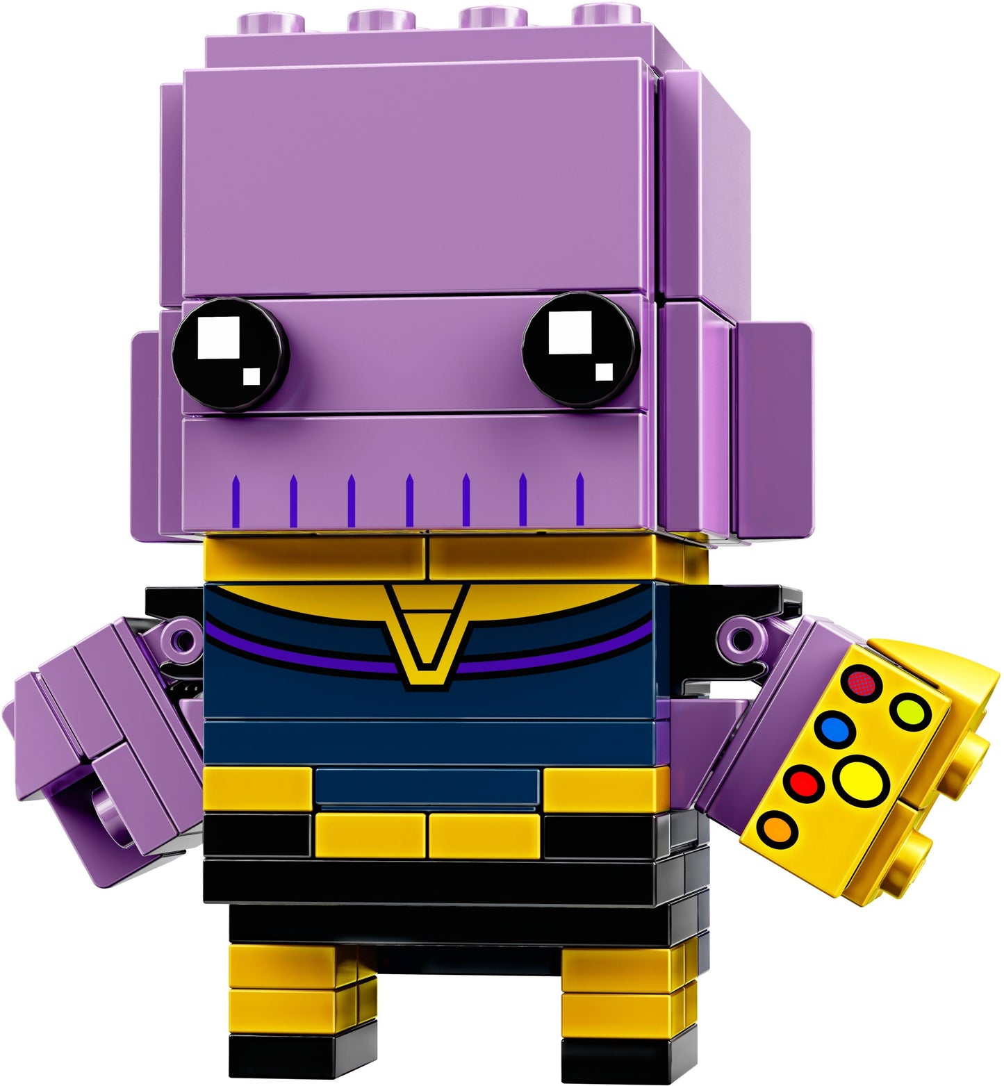 LEGO 41605 BrickHeadz Thanos- Auzzi Store