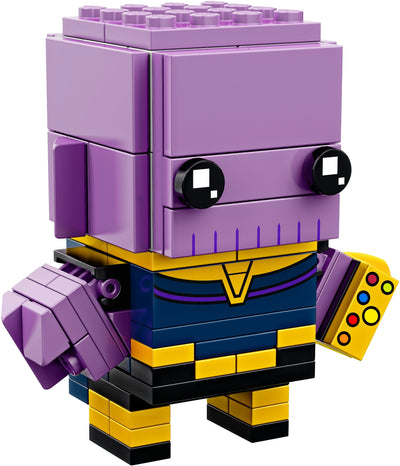LEGO 41605 BrickHeadz Thanos