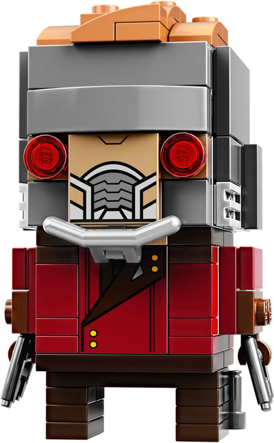 LEGO 41606 Star-Lord BrickHeadz - Avengers Infinity War