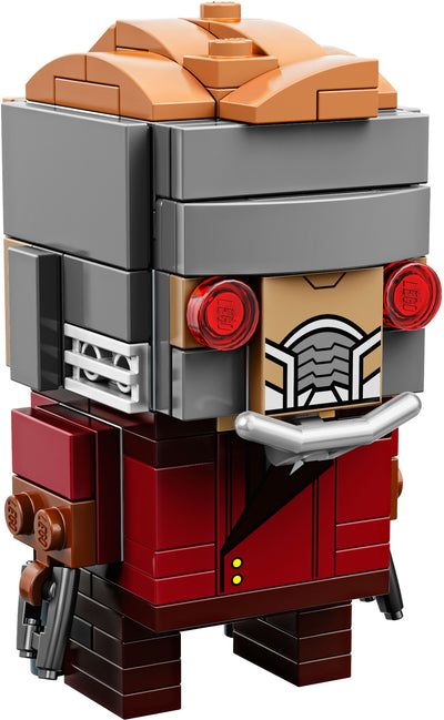 LEGO 41606 Star-Lord BrickHeadz - Avengers Infinity War