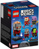 LEGO 41606 Star-Lord BrickHeadz - Avengers Infinity War – view 4
