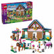 LEGO Friends Horse Stable And Riding Academy 42688
