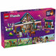 LEGO Friends Horse Stable And Riding Academy 42688