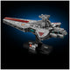 LEGO Star Wars Venator-Class Attack Cruiser 75441