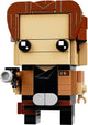 LEGO 41608 Han Solo BrickHeadz Star Wars Building Kit – view 2