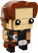LEGO 41608 Han Solo BrickHeadz Star Wars Building Kit – view 3