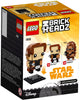LEGO 41608 Han Solo BrickHeadz Star Wars Building Kit – view 4