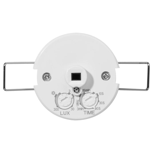 Arlec Recessed Security Sensor - 6m - Plastic - Weather Resistant – view 2