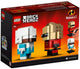 LEGO 41613 Mr. Incredible & Frozone BrickHeadz Set – view 4