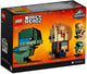 LEGO 41614 Owen & Blue BrickHeadz Jurassic World Set – view 2