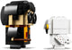LEGO 41615 Harry Potter & Hedwig BrickHeadz Set – view 3