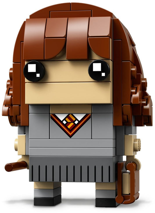 LEGO 41616 Hermione Granger BrickHeadz - Harry Potter – view 2 - Auzzistore