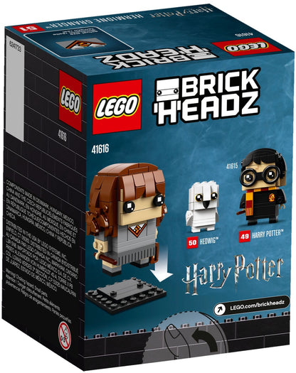 LEGO 41616 Hermione Granger BrickHeadz - Harry Potter
