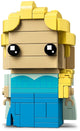 LEGO 41617 Disney Frozen Elsa BrickHeadz Building Kit – view 2
