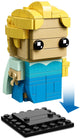 LEGO 41617 Disney Frozen Elsa BrickHeadz Building Kit – view 3