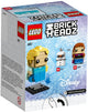 LEGO 41617 Disney Frozen Elsa BrickHeadz Building Kit – view 4