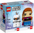 LEGO 41618 Brickheadz Anna & Olaf