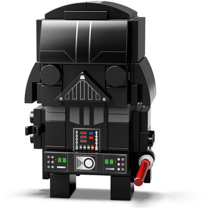 LEGO 41619 Brickheadz Darth Vader Star wars