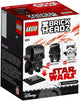 LEGO 41619 Brickheadz Darth Vader Star wars- Auzzi Store