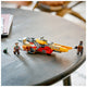LEGO Star Wars Cobb Vanth’s Speeder 75437