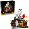 LEGO Harry Potter Philosopher’s Stone 76466 Collectors’ Edition 1571pcs